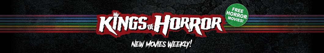 Kings of Horror banner